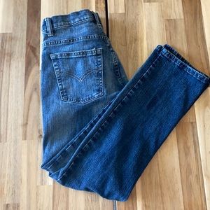 Levi’s 511 Slim boys size 14 reg